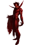 Mephisto Marvel XP