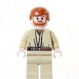 OBI-WAN KENOBI 534