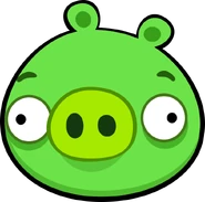 Minion pig copy