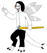 DrJanus