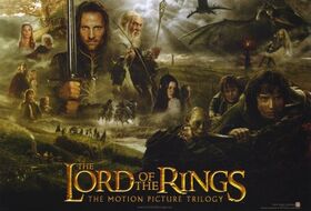 Cinemania lordoftherings