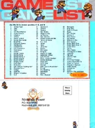 Nintendo Power Magazine V. 1 Pg. 090