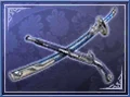 Speed Weapon - Male Protagonist (SWC)