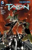 Talon #3 Clarke & Morey variant