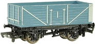 Bachmannblueopenwagon