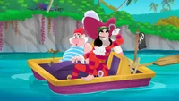 Hook&Smeelagoon