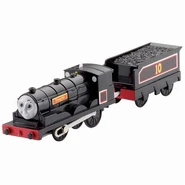 TrackMasterDouglas