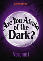 AreYouAfraidOfTheDark Volume1