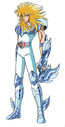 Hyoga