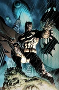 Batman Vol 2-2 Cover-2 Teaser