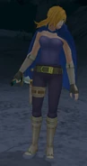 FE10 Rogue (Heather)