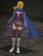 FE10 Whisper (Heather)