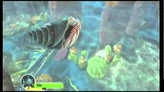 Shark Leviathan