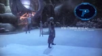 Vile Peaks 10AF Time Gate 0