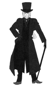 Cornelius Alba design