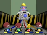 StadiumMinijuego