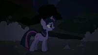 Twilight 'Not if I have' S2E02