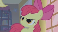 Apple Bloom Not A Baby S1E09