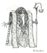 Omniscient FFV Art
