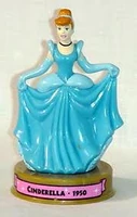 Cinderella toy