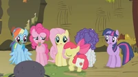 AB Strutting S1E09