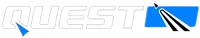 Quest Aerospace logo