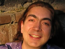 FOTO SONRIENDO ARMANDO 2011