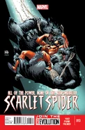 Scarlet Spider Vol 2 13