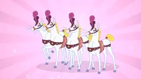Mice-horse S1E26