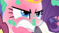 Rarity enraged! S1E26