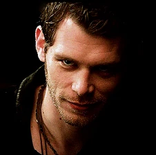 Klaus (TV Series)
