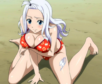 Mirajane Posando