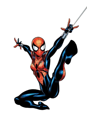 Spider-Girl (Earth-982)