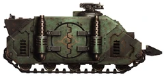 SoH Rhino Deimos