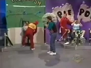 Pie Wash