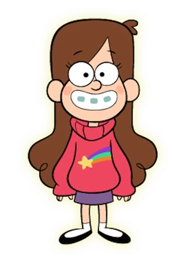 Mabel-pines