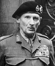 General Montgomery