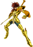 Gold - Libra Dohko09