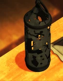 Demon Lamp