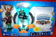 Skylanders Starter-PC