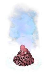 Undead soul