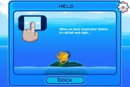 Aquanaut Help Roll