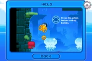 Aquanaut Help Action