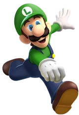 Luigi