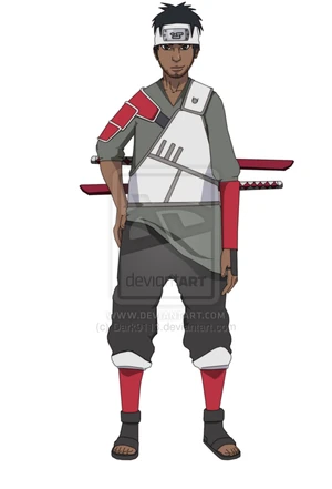 Rikou Haruki