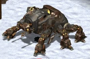 FoT Behemoth KOed