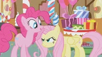 Fluttershy Angry 2 S1E5