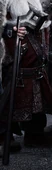 Thorinaxe