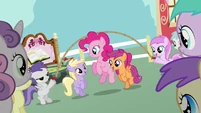 Jumping rope S2E18
