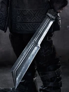 Fillisword